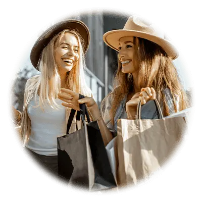 Purchase Merchandise